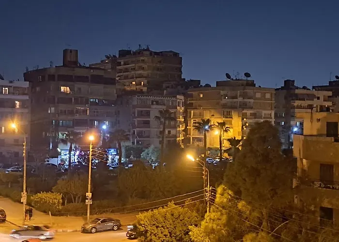 Hijaz Street Hotel