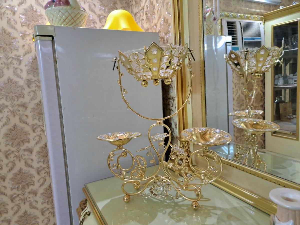 Hijaz Street Apartment Cairo