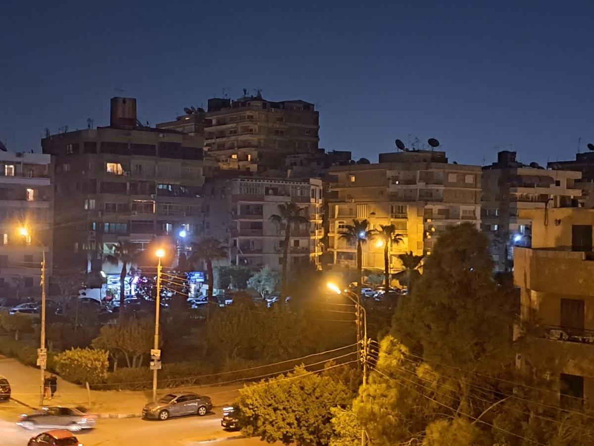 Hijaz Street Apartment *