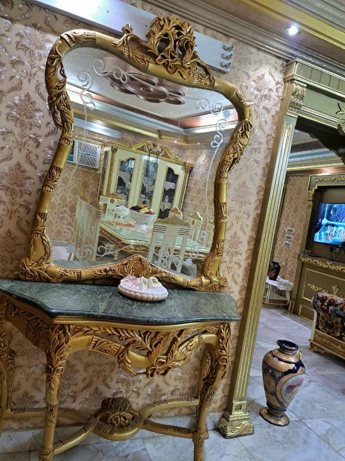 Apartment Hijaz Street *