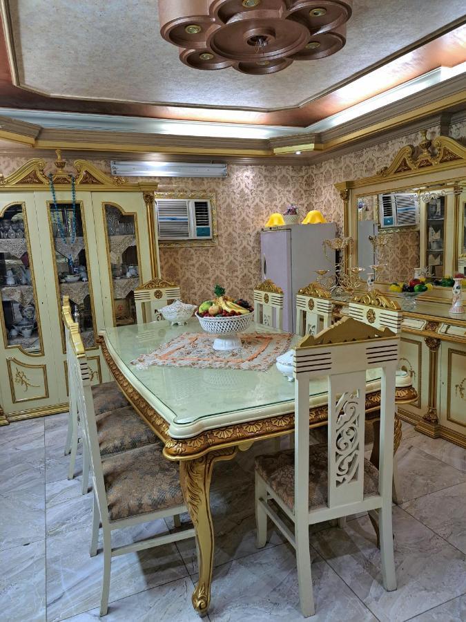Hijaz Street Apartment Cairo