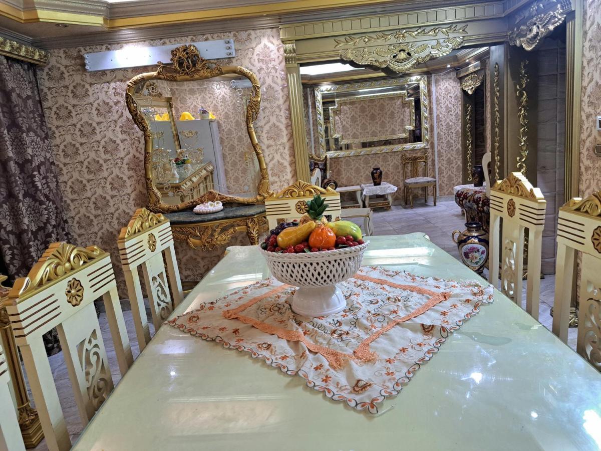 Apartment Hijaz Street Cairo