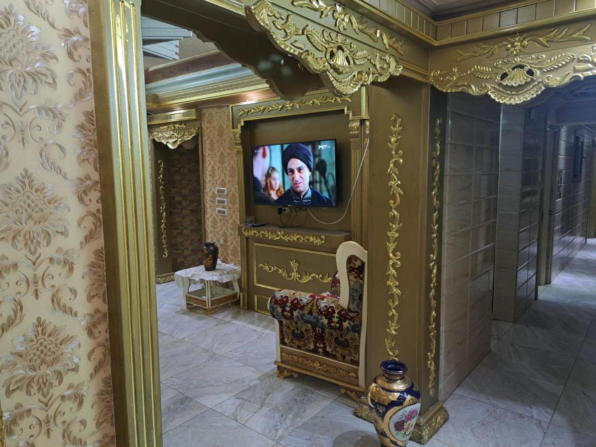 Hijaz Street