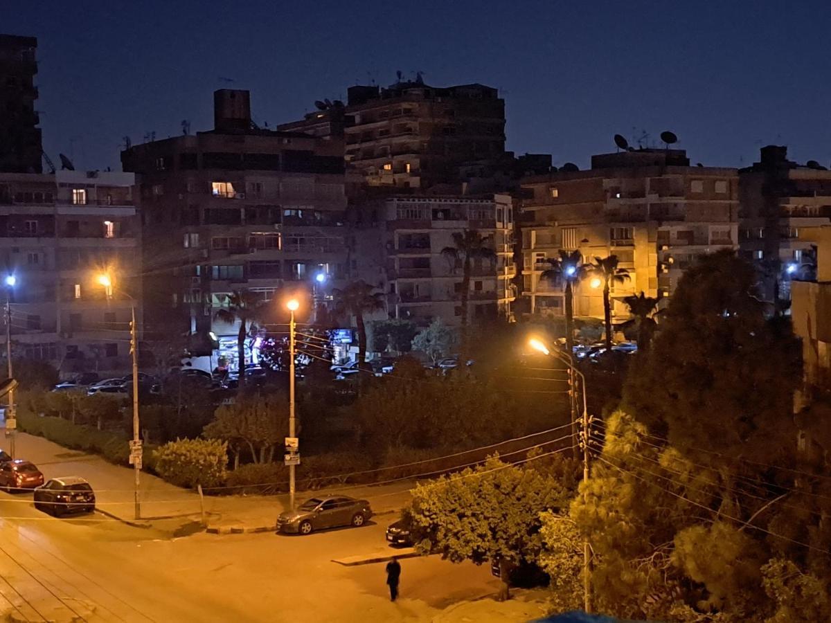 Hijaz Street * Cairo