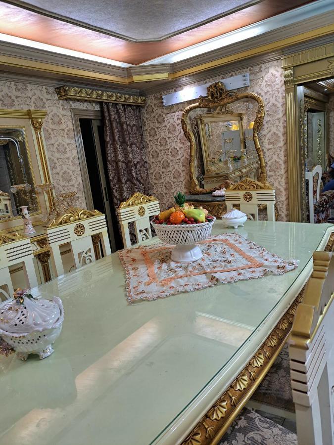 Hijaz Street Apartment Cairo
