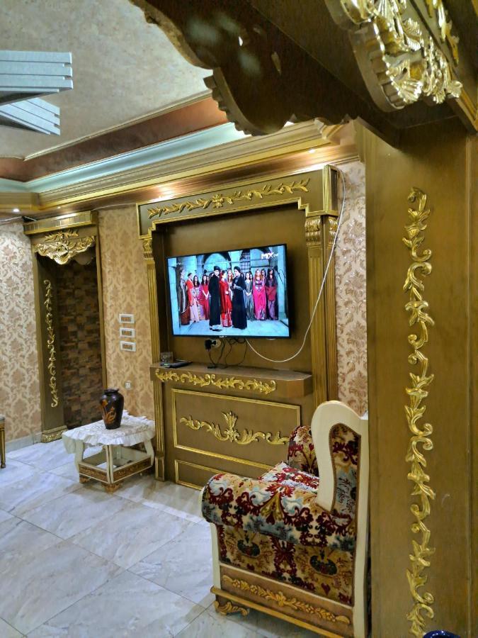 Apartment Hijaz Street *