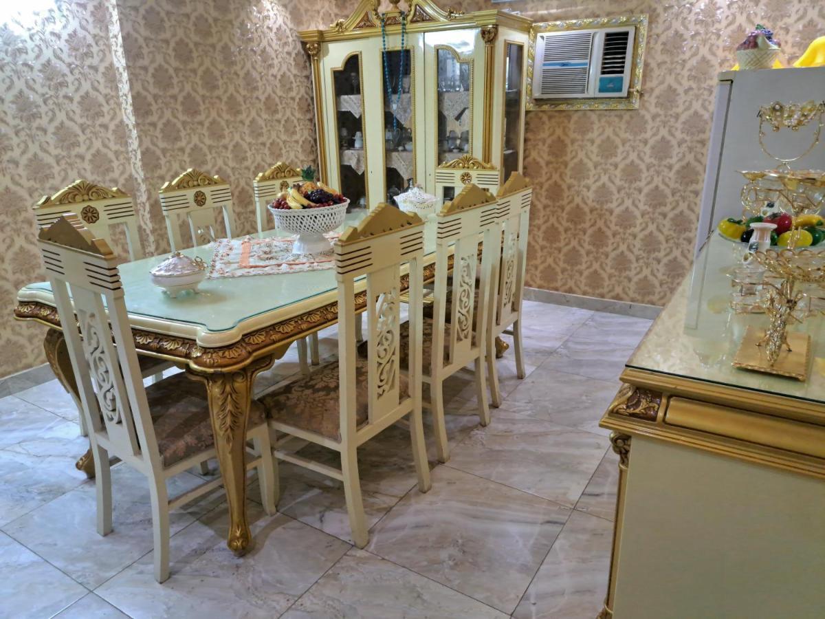 Apartment Hijaz Street Cairo