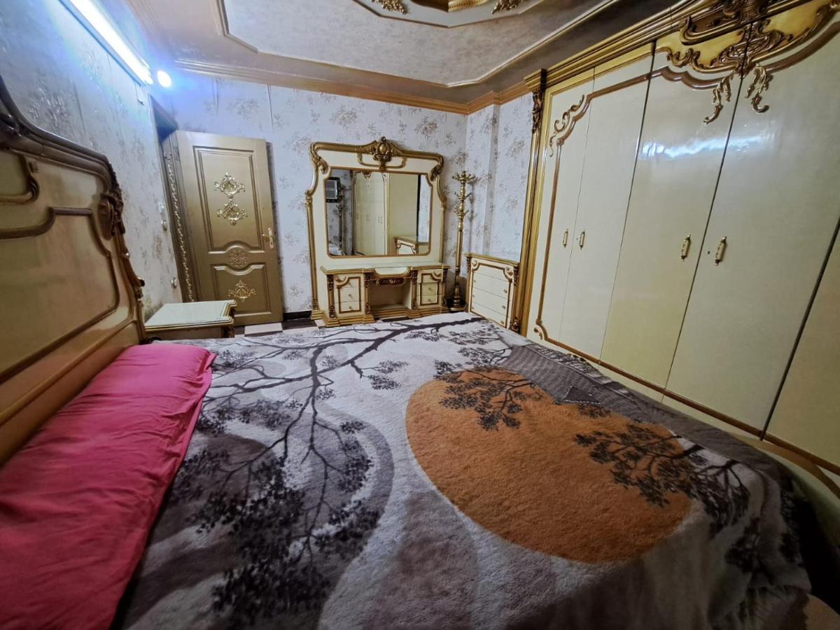 Hijaz Street Apartment *