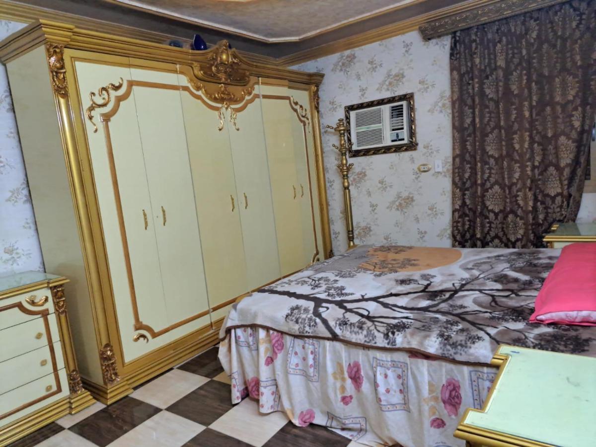 Apartment Hijaz Street *