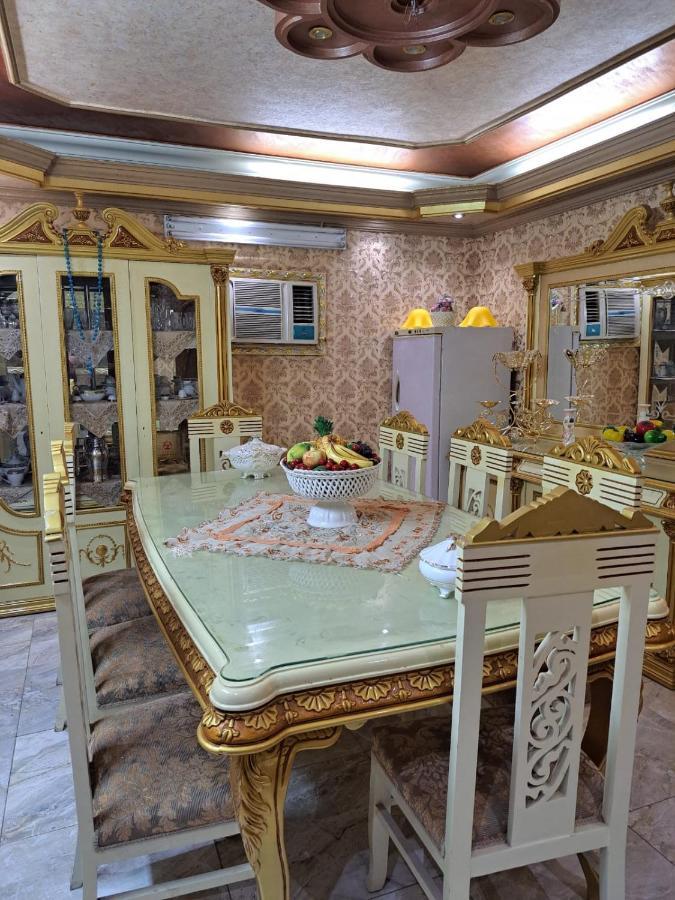 Hijaz Street
