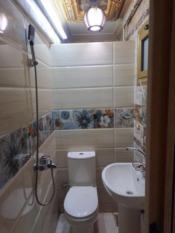 Hijaz Street Apartment