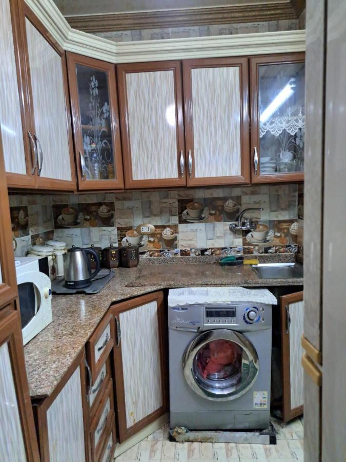 Apartment Hijaz Street *