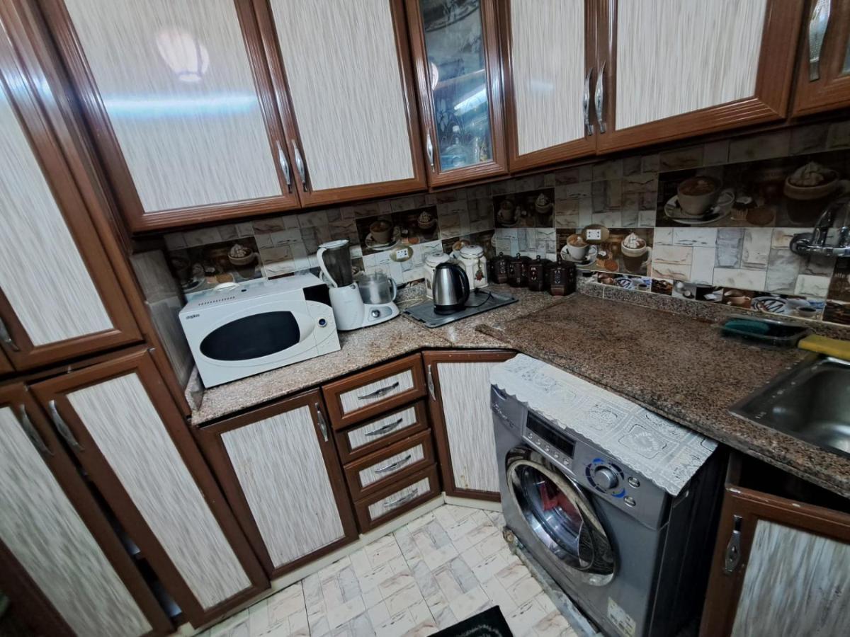 Hijaz Street Apartment *