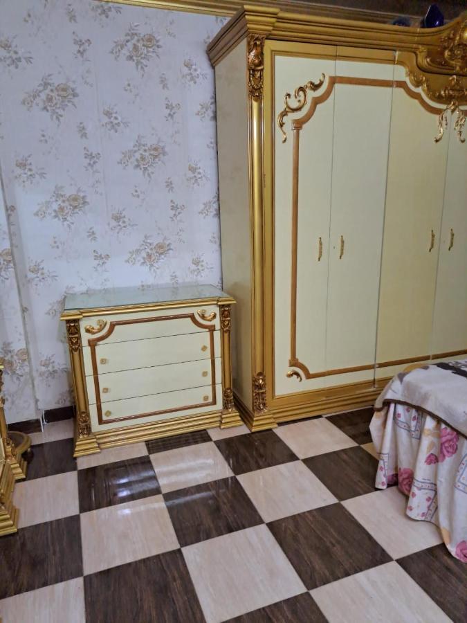 Apartment Hijaz Street