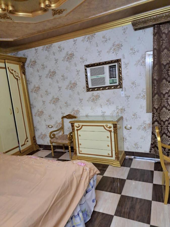 Apartment Hijaz Street Cairo