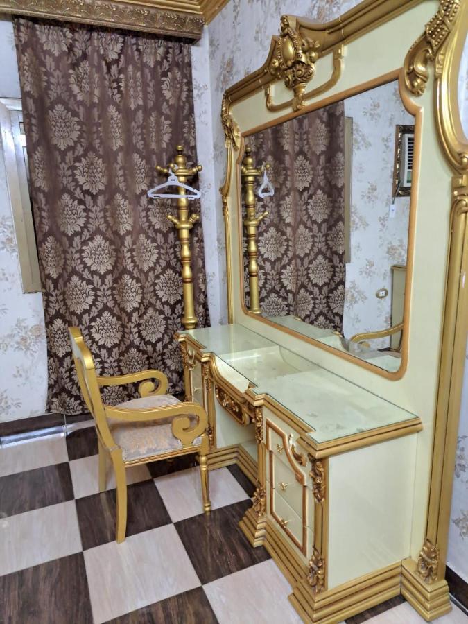 Hijaz Street Apartment